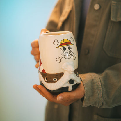 Jarra Going Merry One Piece 750ml ERIK