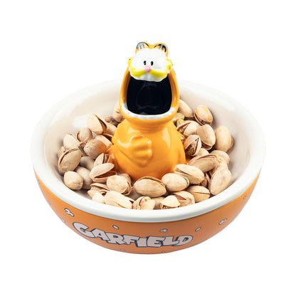 Bowl Snack 3D Garfield ERIK
