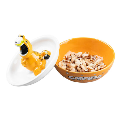 Bowl Snack 3D Garfield ERIK