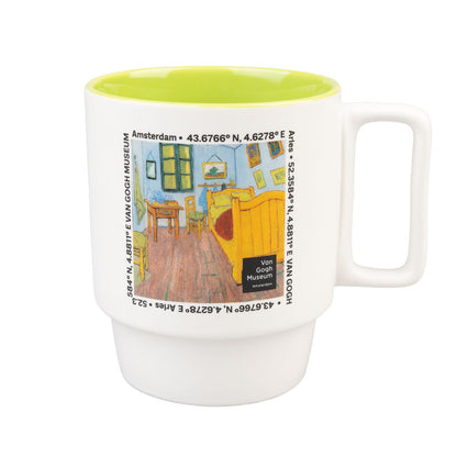 Taza Van Gogh Museum 350ml ERIK