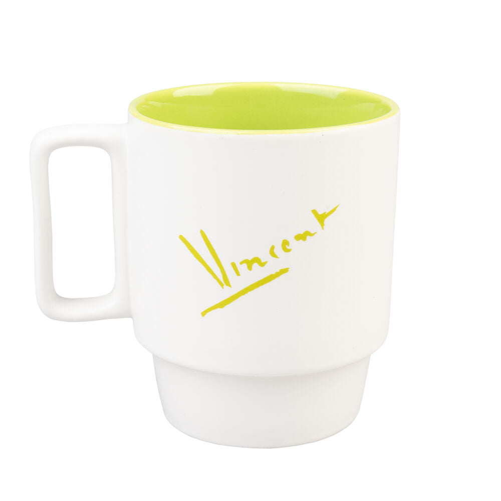 Taza Van Gogh Museum 350ml ERIK