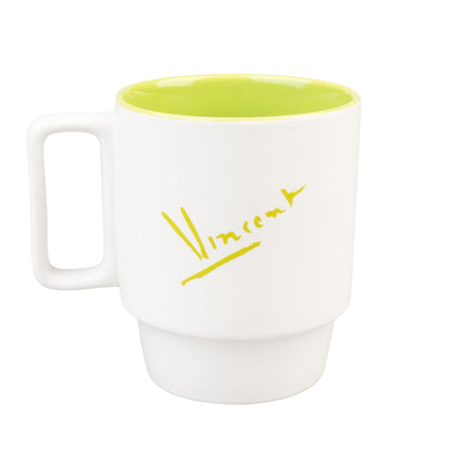 Taza Van Gogh Museum 350ml ERIK