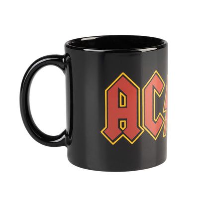 Taza AC/DC 350ml ERIK