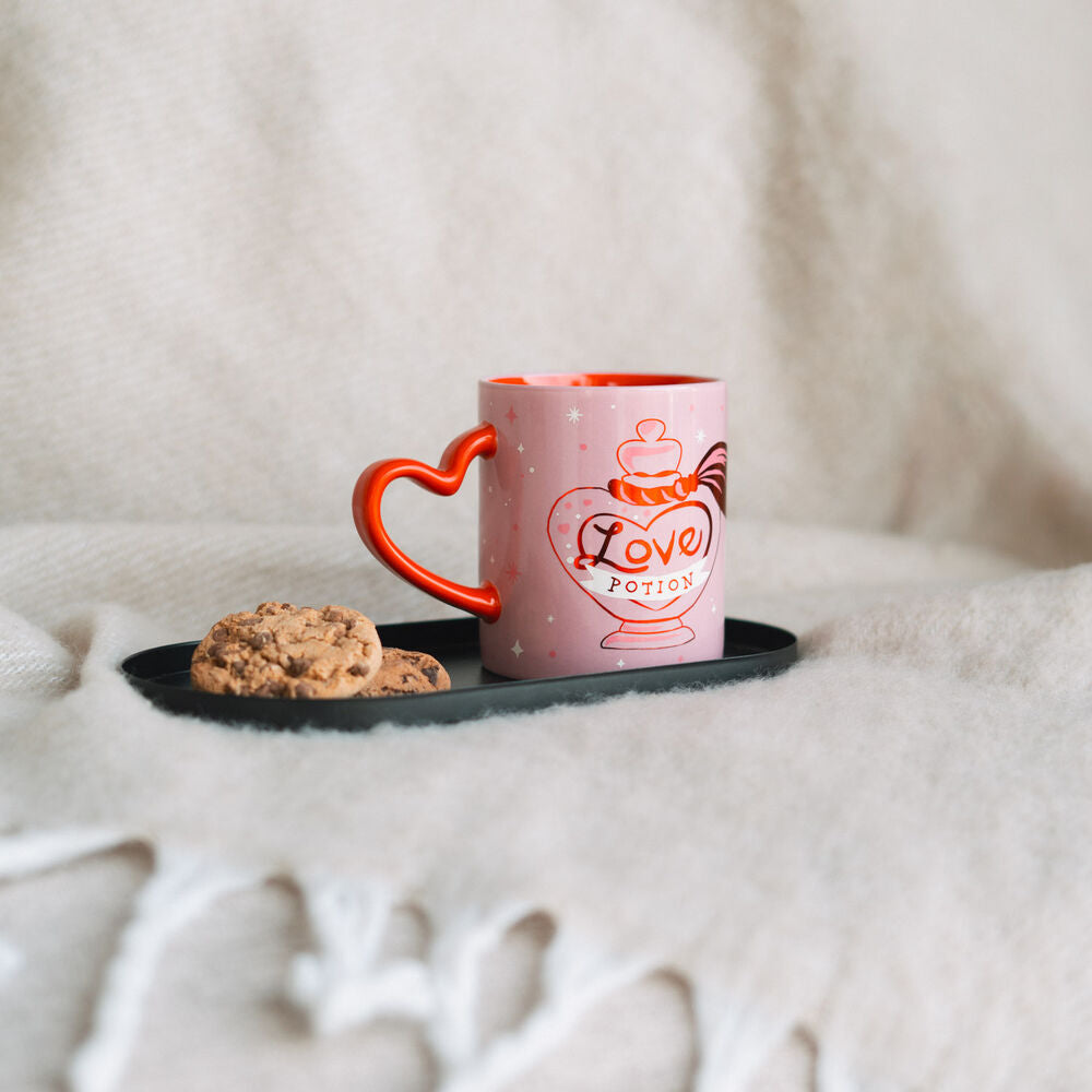 Taza Pocion Amortentia Harry Potter 330ml ERIK