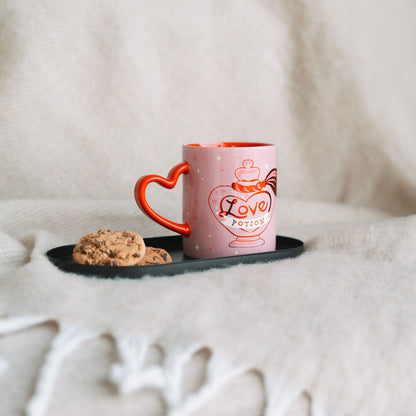 Taza Pocion Amortentia Harry Potter 330ml ERIK