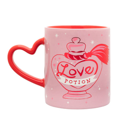 Taza Pocion Amortentia Harry Potter 330ml ERIK