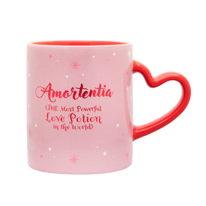 Taza Pocion Amortentia Harry Potter 330ml ERIK