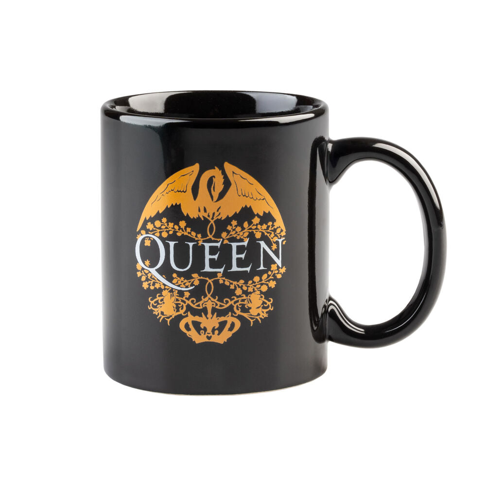 Taza Queen 350ml ERIK