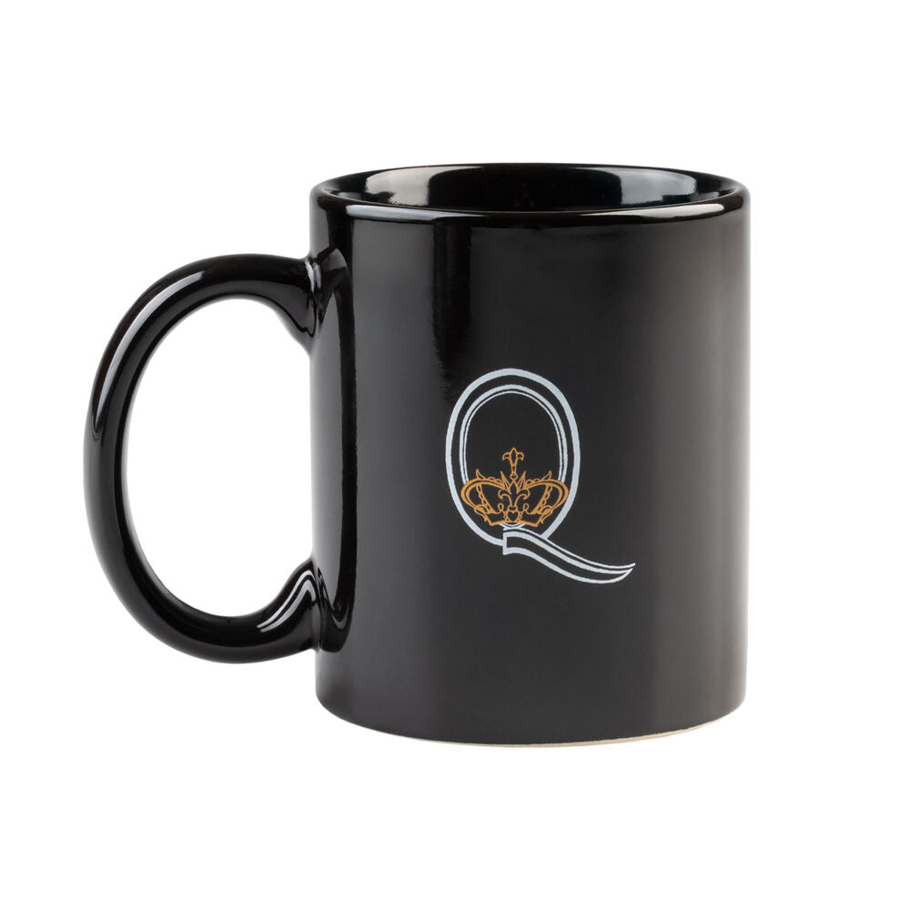 Taza Queen 350ml ERIK