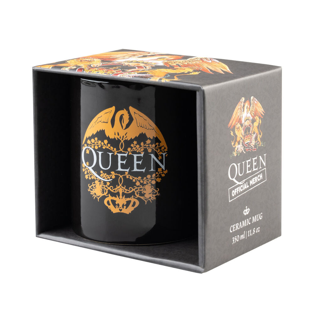 Taza Queen 350ml ERIK