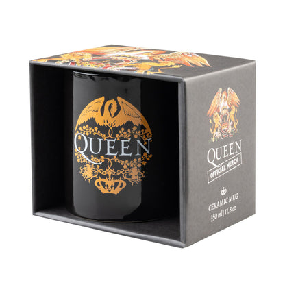 Taza Queen 350ml ERIK