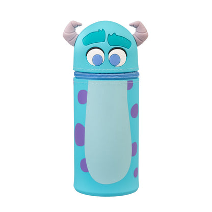 Portatodo 3D Sulley Monstruos S.A Disney Pixar ERIK