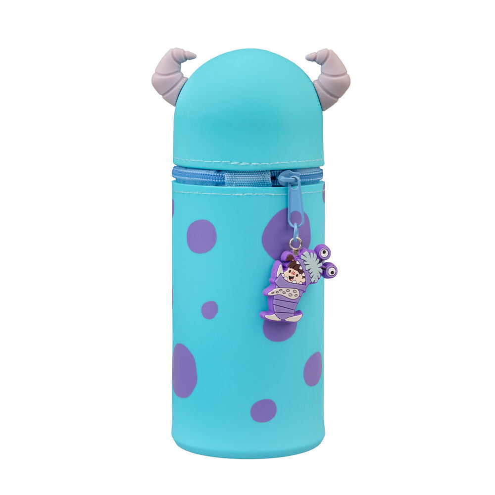 Portatodo 3D Sulley Monstruos S.A Disney Pixar ERIK