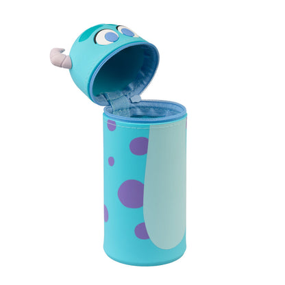 Portatodo 3D Sulley Monstruos S.A Disney Pixar ERIK