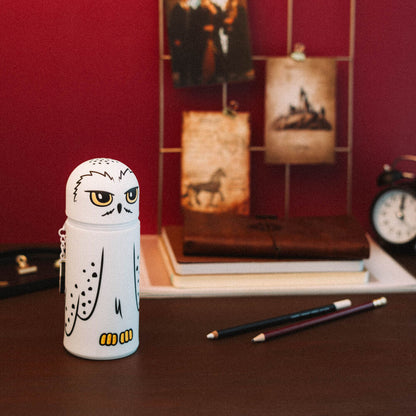 Portatodo 3D Hedwig Harry Potter ERIK