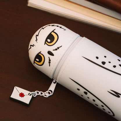 Portatodo 3D Hedwig Harry Potter ERIK