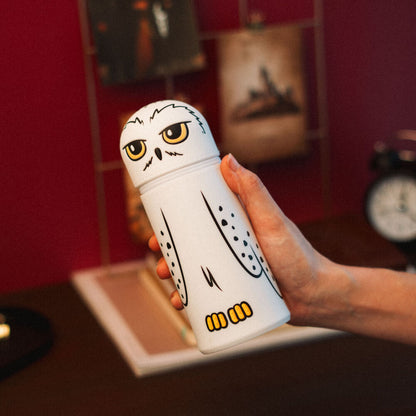 Portatodo 3D Hedwig Harry Potter ERIK