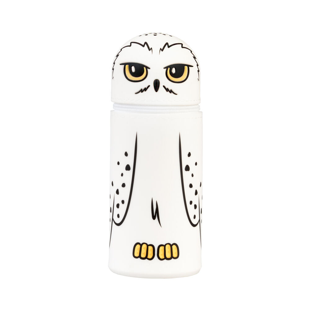 Portatodo 3D Hedwig Harry Potter ERIK