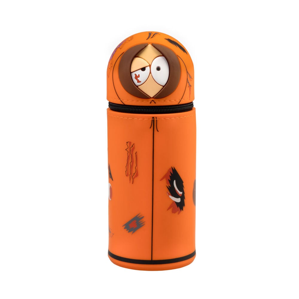 Portatodo 3D Kenny South Park ERIK