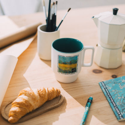 Taza Van Gogh Museum 350ml ERIK