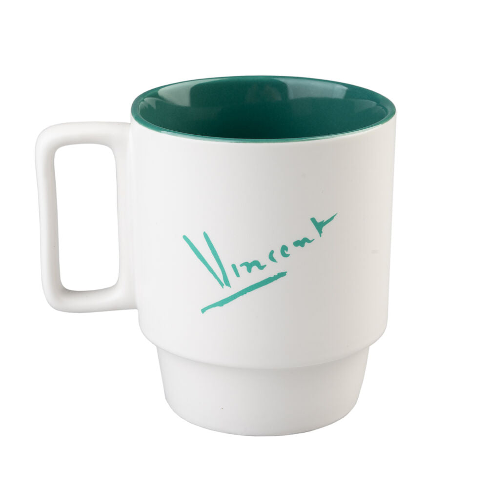 Taza Van Gogh Museum 350ml ERIK