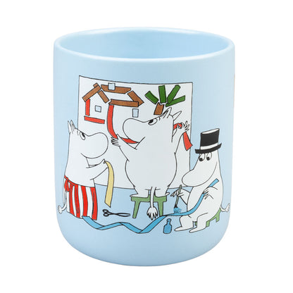 Portalapices Moomin ERIK