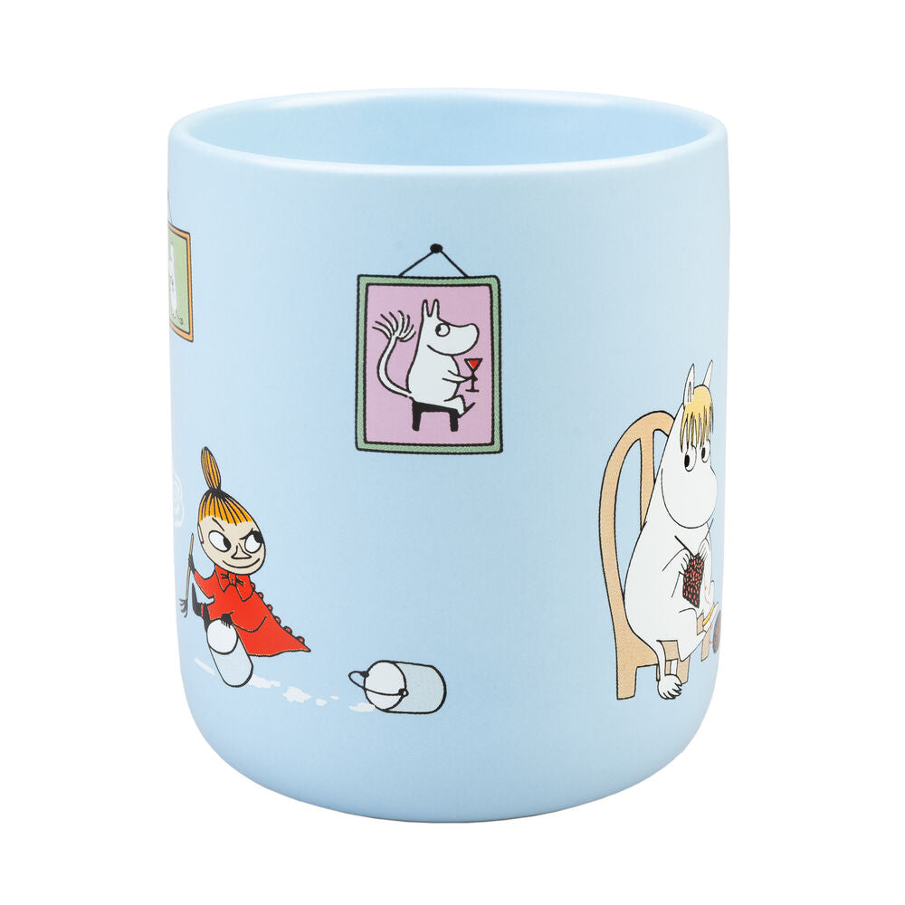 Portalapices Moomin ERIK