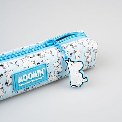 Set portatodo + boligrafo y lapiz Moomin ERIK