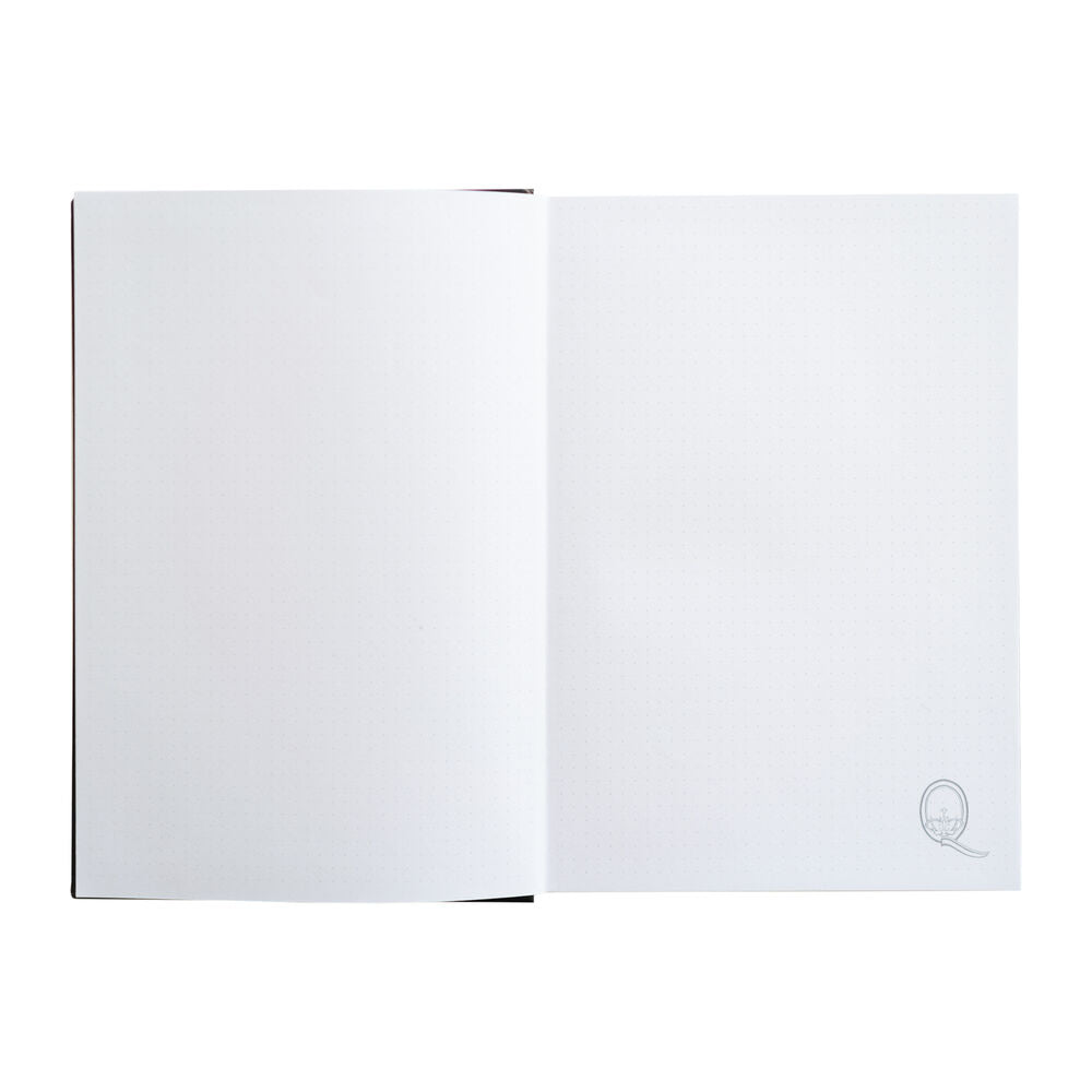 Cuaderno A5 Premium Queen ERIK