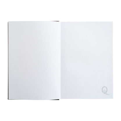 Cuaderno A5 Premium Queen ERIK