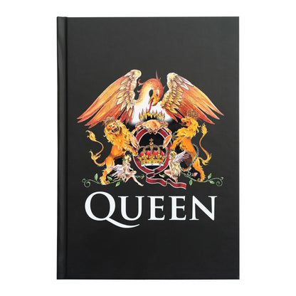 Cuaderno A5 Premium Queen ERIK