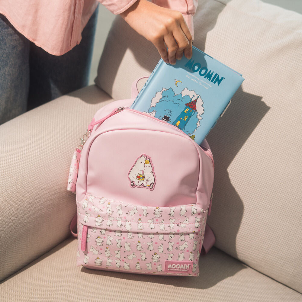 Mochila Moomin ERIK