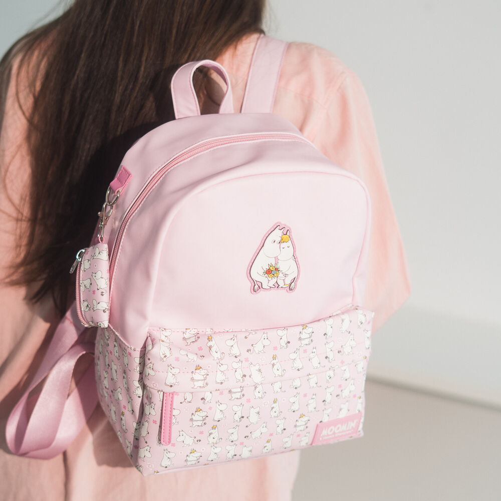 Mochila Moomin ERIK