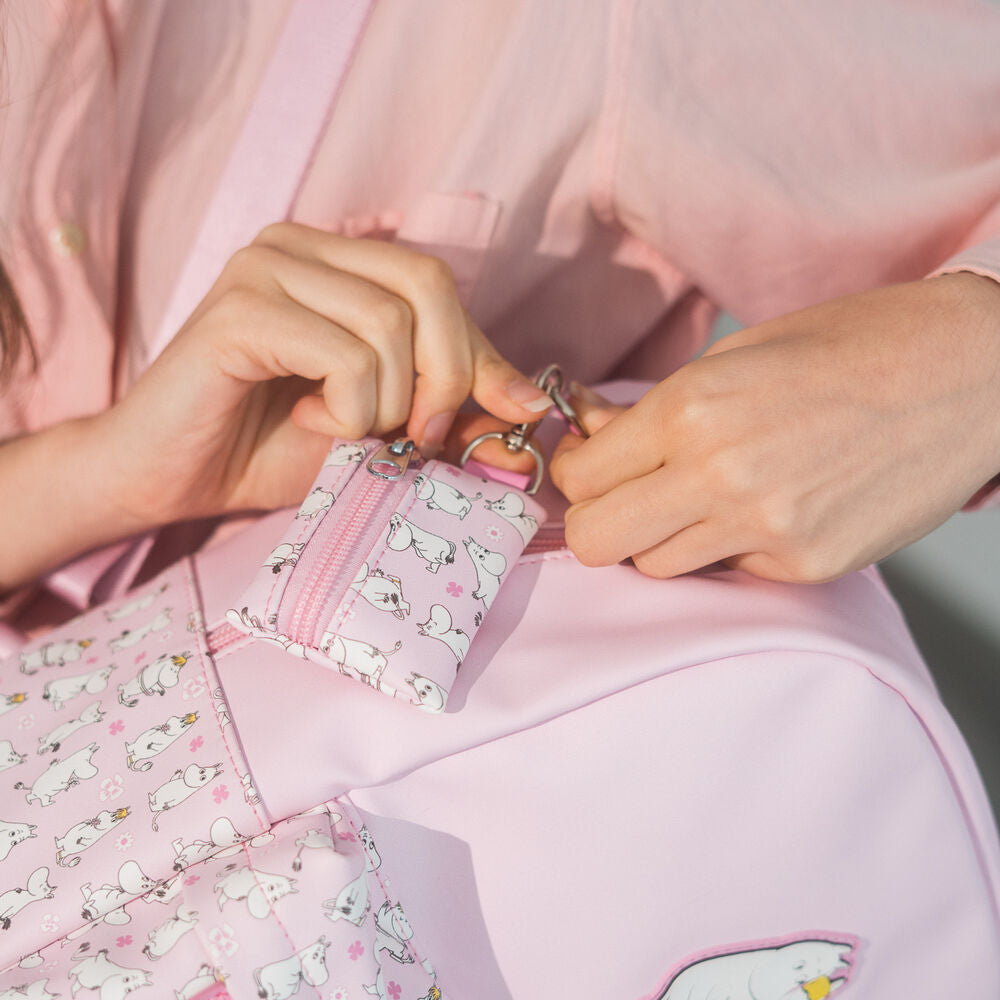 Mochila Moomin ERIK