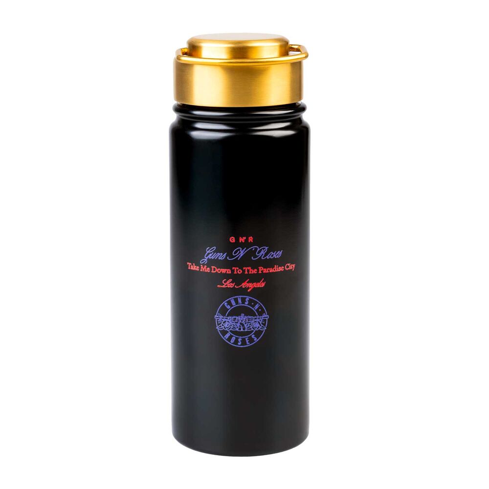 Botella acero inoxidable Guns N Roses 500ml ERIK