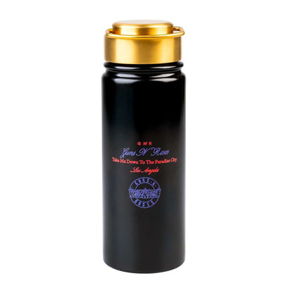 Botella acero inoxidable Guns N Roses 500ml ERIK