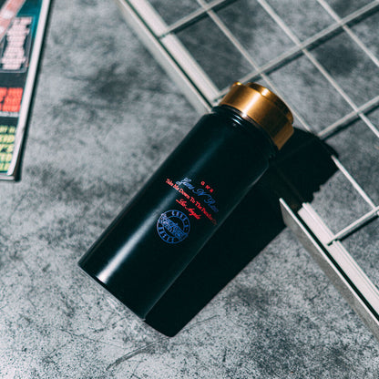 Botella acero inoxidable Guns N Roses 500ml ERIK