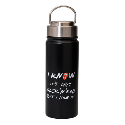Botella acero inoxidable The Rolling Stones 500ml ERIK