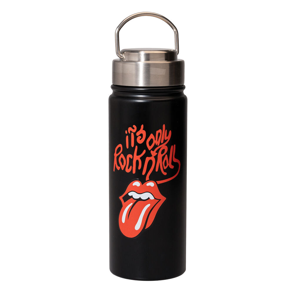 Botella acero inoxidable The Rolling Stones 500ml ERIK