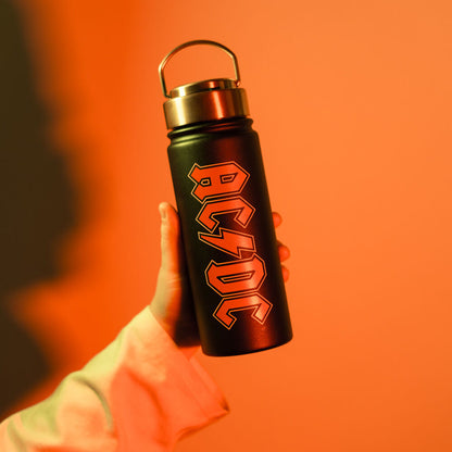 Botella acero inoxidable AC/DC 500ml ERIK