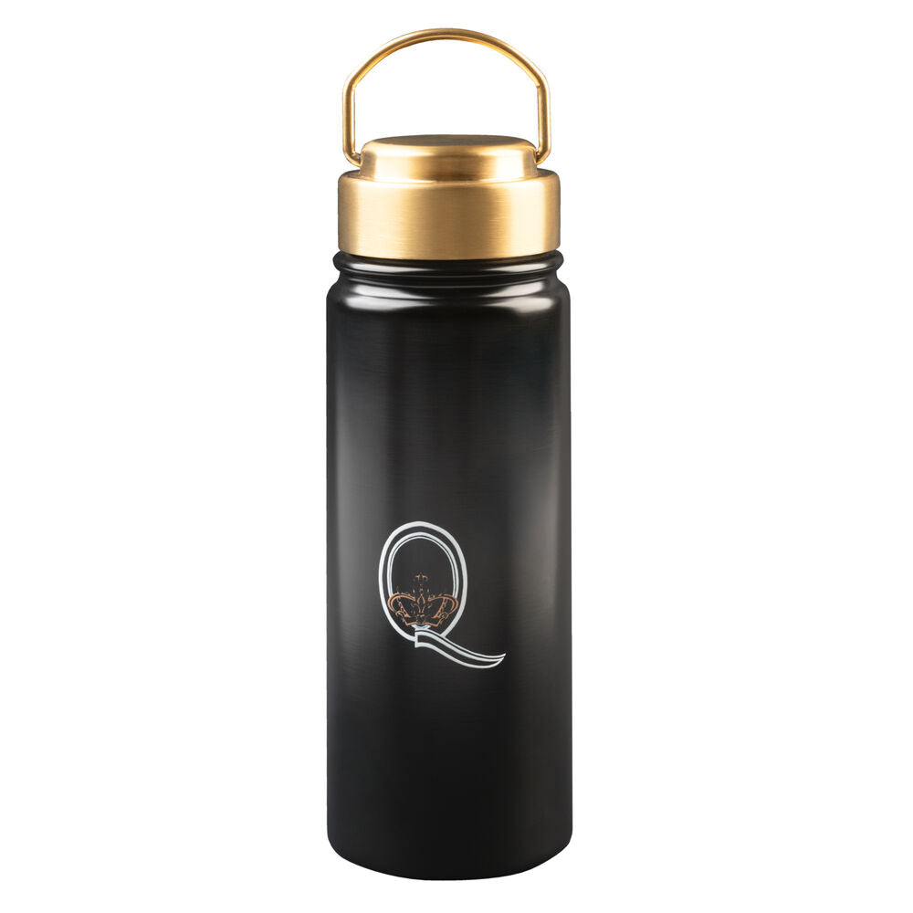 Botella acero inoxidable Queen 500ml ERIK