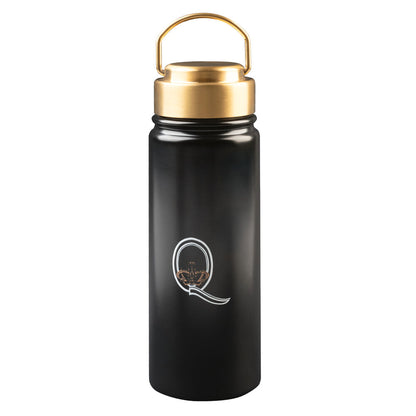 Botella acero inoxidable Queen 500ml ERIK