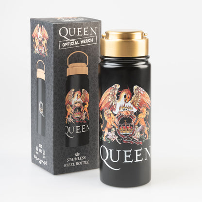 Botella acero inoxidable Queen 500ml ERIK