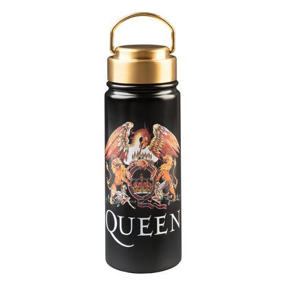 Botella acero inoxidable Queen 500ml ERIK