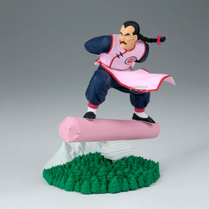 Figura Taopaipai History Box Dragon Ball 13cm BANPRESTO