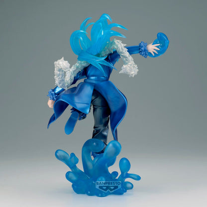 Figura Rimuru Tempest That Time I Got Reincarnated as a Slime 22cm BANPRESTO