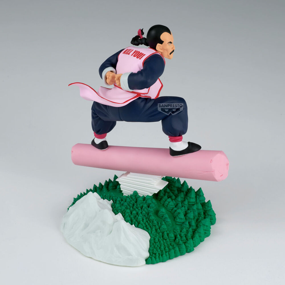 Figura Taopaipai History Box Dragon Ball 13cm BANPRESTO