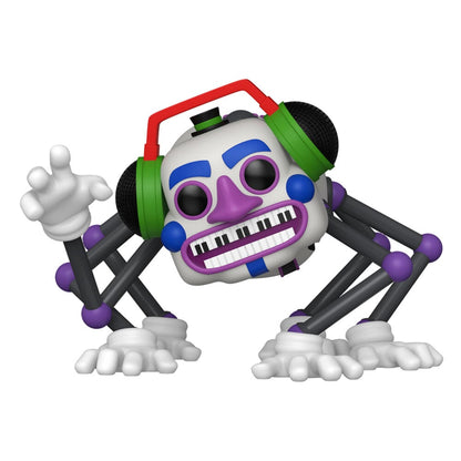 Figura POP Five Nights at Freddys Help Wanted 2 DJ Music Man FUNKO