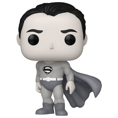Figura POP DC Comics Adventures of Superman - Superman 50 FUNKO