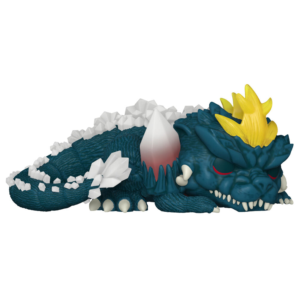 Figura POP Super Godzilla Sleeping Sleeping Spacegodzilla FUNKO